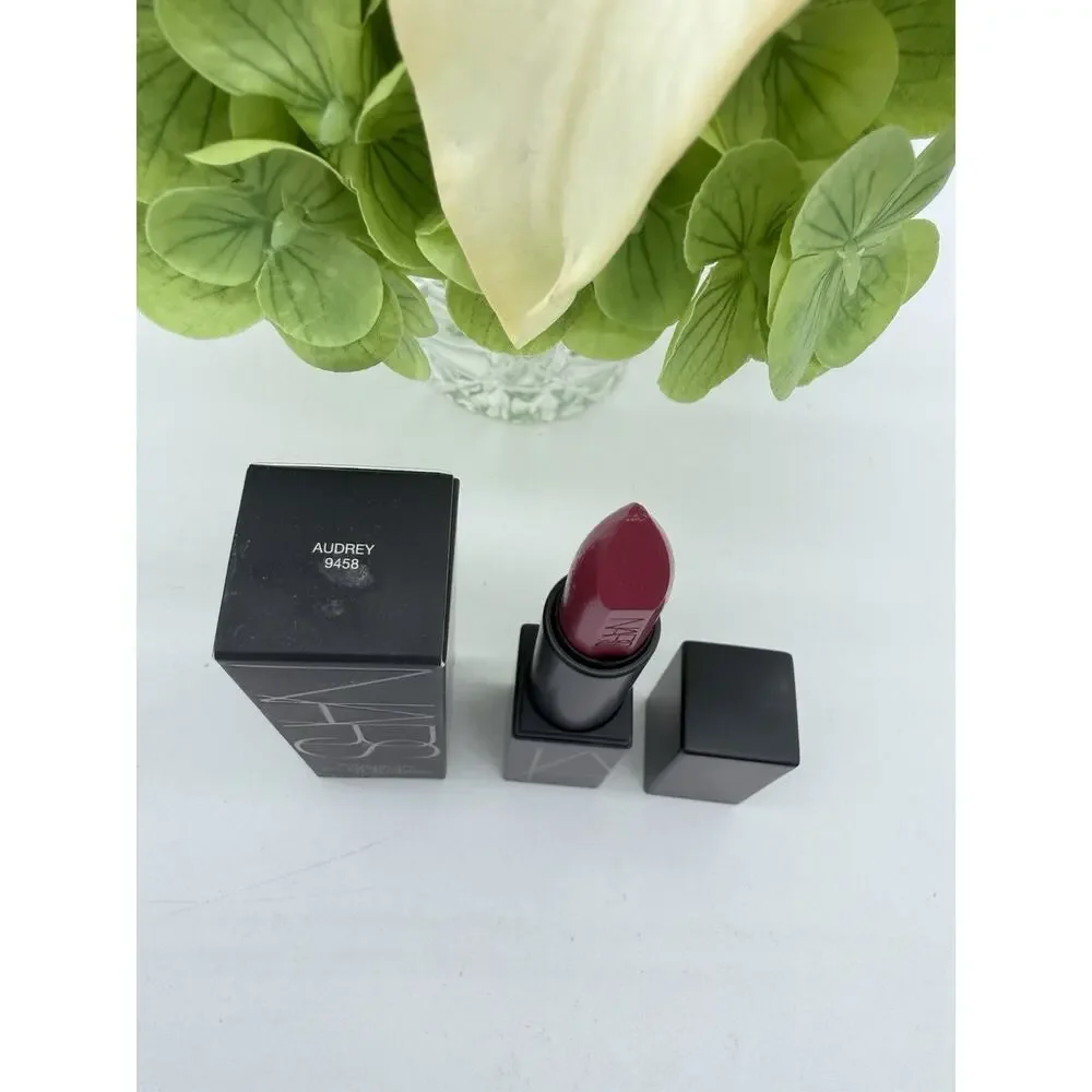 NARS Audacious Lipstick - Audrey 4.2g / .14oz